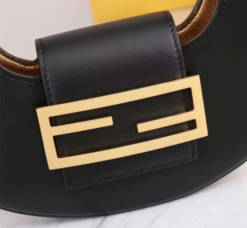 Fendi Satchel Bags